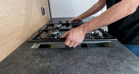 cooker installation uk
